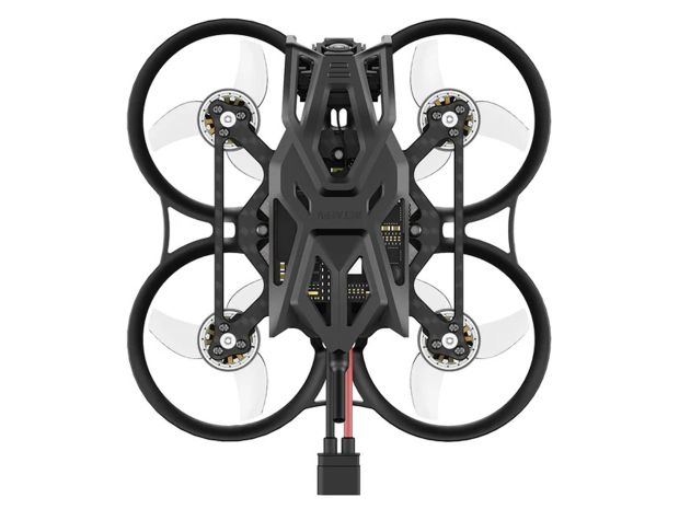 Квадрокоптер BetaFPV Pavo Femto з відеосистемою DJI O4 (ELRS 2.4ГГц), Фото 2