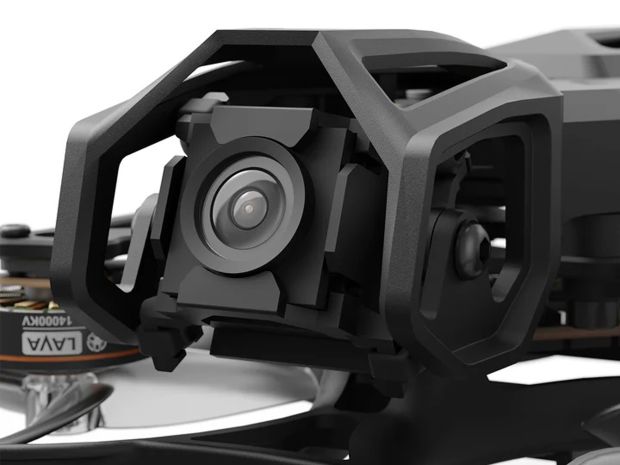 Квадрокоптер BetaFPV Pavo Femto з відеосистемою DJI O4 (ELRS 2.4ГГц), Фото 4