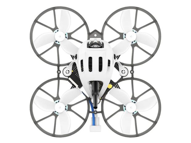 Квадрокоптер Meteor65 Pro з відеосистемою DJI O4 (ELRS 2.4ГГц), Фото 2