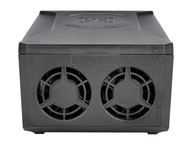 Зарядний пристрій ToolkitRC Q6AC AC400W/DC1000W 4x15A, Фото 5