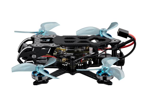 Квадрокоптер GEPRC T-Cube18 FPV 1S (ELRS 2.4ГГц), Світлина 3