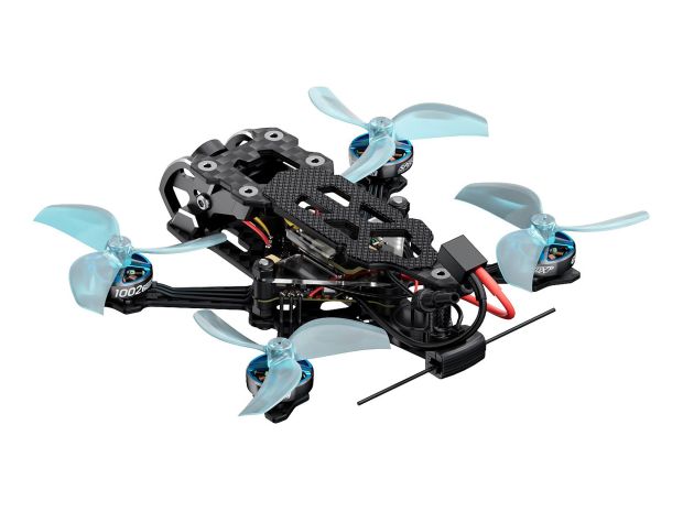 Квадрокоптер GEPRC T-Cube18 FPV 2S (ELRS 2.4ГГц), Світлина 4