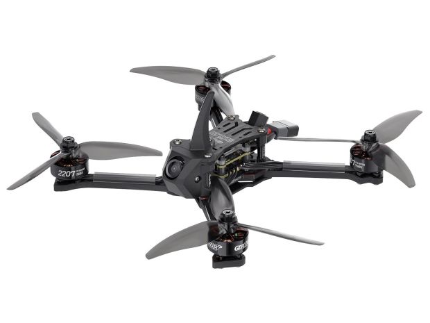 Квадрокоптер GEPRC Racer FPV 6S (PNP), Світлина 1