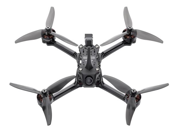 Квадрокоптер GEPRC Racer FPV 6S (PNP), Світлина 2