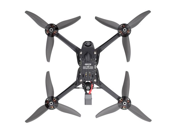 Квадрокоптер GEPRC Racer FPV 6S (PNP), Світлина 7