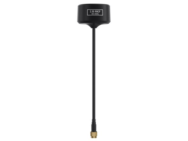 Антена GEPRC SOMA 3.3ГГц SMA (RHCP), Світлина 2
