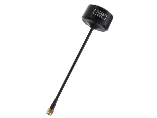 Антена GEPRC SOMA 3.3ГГц SMA (RHCP), Світлина 3