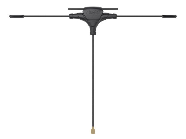 Антена GEPRC Dual-Band T-Type UFL (2.4GHz/915MHz), Фото 2