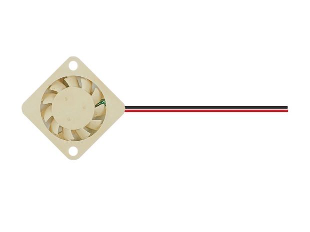Корпус GEPRC GP10 Naked для камери GoPro HERO10 (з BEC-Board), Світлина 5