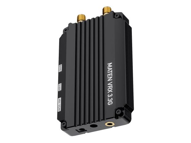 Відеоприймач GEPRC Maten 3.3GHz (40Ch), Світлина 4
