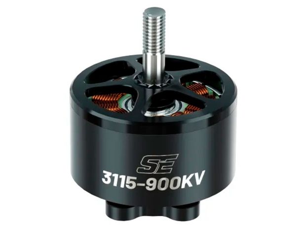 Двигун безколекторний BrotherHobby Special Edition 3115-900kv, Світлина 1