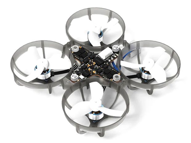Квадрокоптер BetaFPV Meteor65 Pro без відеосистеми (ELRS 2.4ГГц), Фото 1