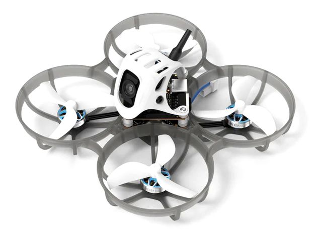 Квадрокоптер BetaFPV Meteor75 Pro з відеосистемою DJI O4 (ELRS 2.4ГГц), Фото 1