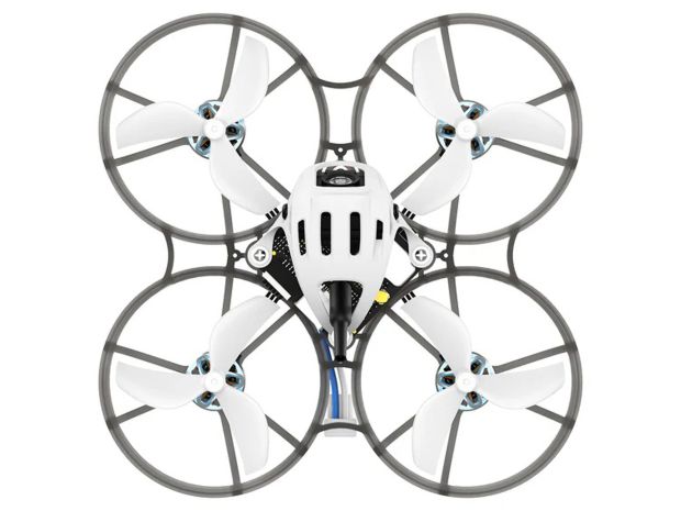 Квадрокоптер BetaFPV Meteor75 Pro з відеосистемою DJI O4 (ELRS 2.4ГГц), Фото 2