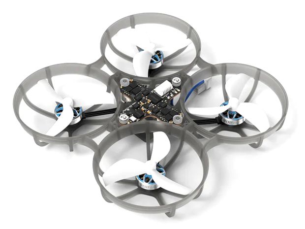Квадрокоптер BetaFPV Meteor75 Pro без відеосистеми (ELRS 2.4ГГц), Фото 1