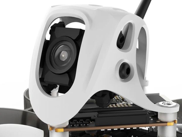 Квадрокоптер BetaFPV Meteor75 Pro без відеосистеми (ELRS 2.4ГГц), Фото 4