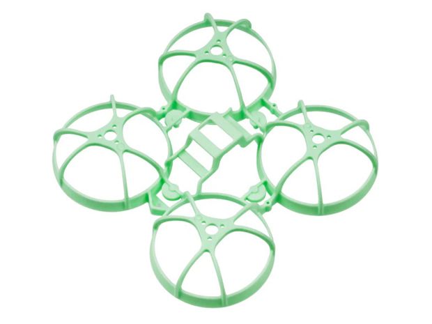 Рама BetaFPV Meteor65 Pro Whoop (Transparent Gray), Фото 2
