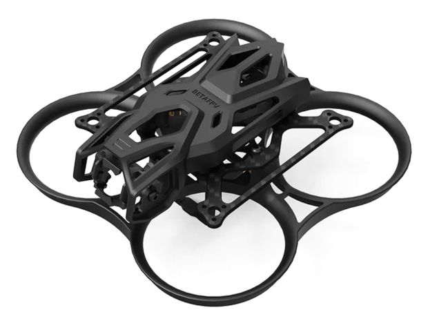 Рама BetaFPV Pavo Femto (Black), Фото 1