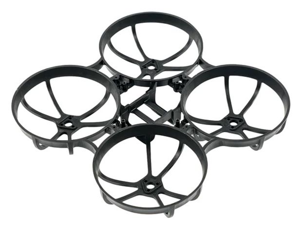 Рама BetaFPV Meteor75 Pro Whoop (Black), Фото 1