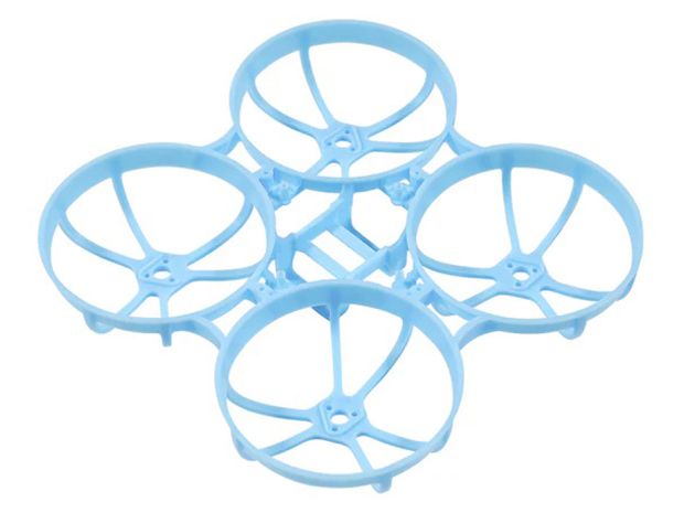 Рама BetaFPV Meteor75 Pro Whoop (Blue), Фото 1