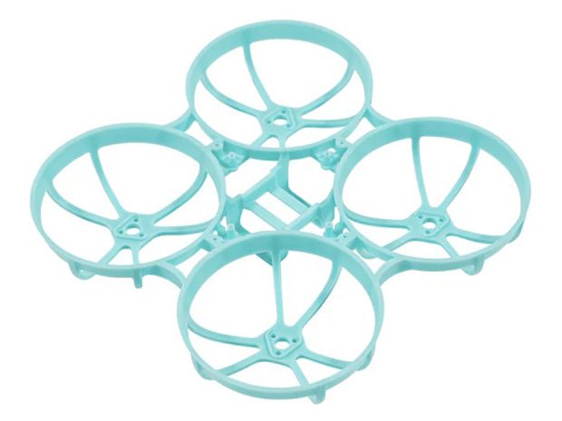 Рама BetaFPV Meteor75 Pro Whoop (Cyan), Фото 1