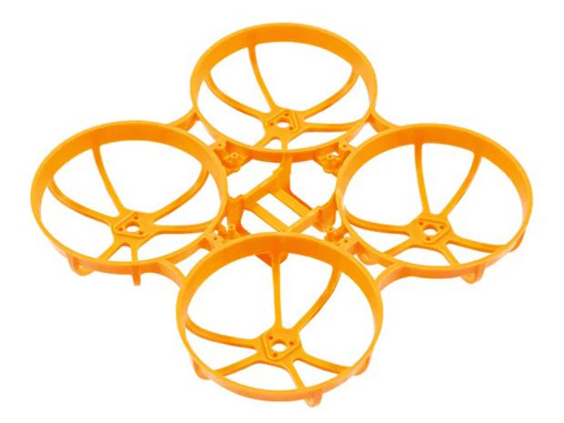 Рама BetaFPV Meteor75 Pro Whoop (Orange), Фото 1