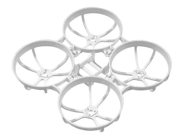 Рама BetaFPV Meteor75 Pro Whoop (White), Фото 1
