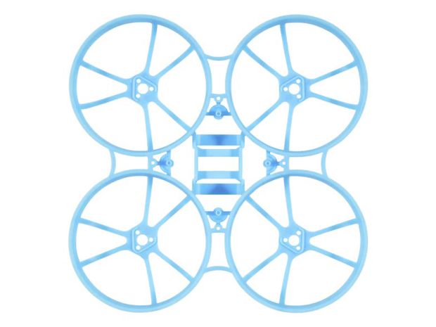 Рама BetaFPV Meteor75 Pro Whoop (White), Фото 2