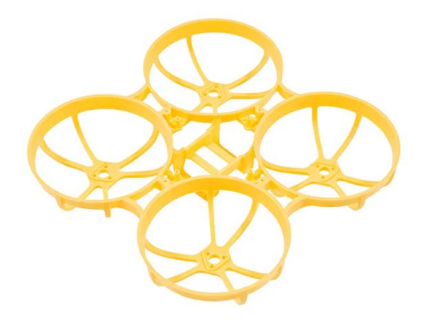 Рама BetaFPV Meteor75 Pro Whoop (Yellow), Фото 1
