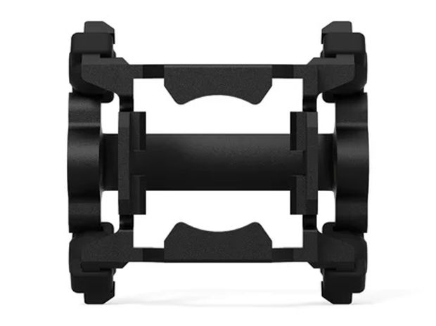 Набір амортизуючих компонентів BetaFPV для DJI O4 Air Unit, Фото 2