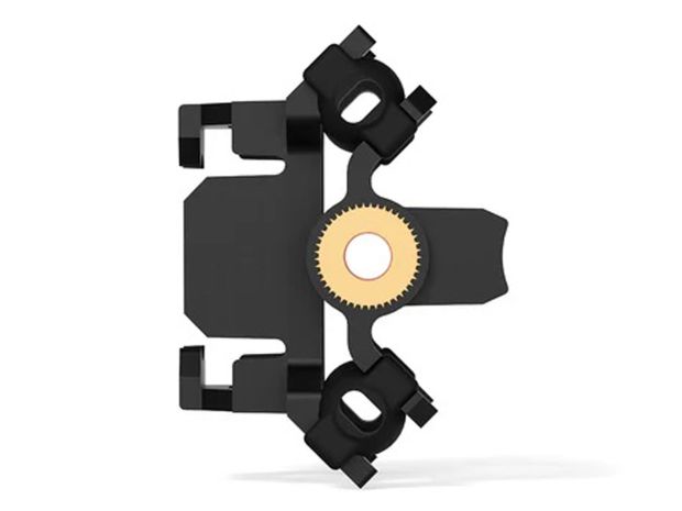 Набір амортизуючих компонентів BetaFPV для DJI O4 Air Unit, Фото 3