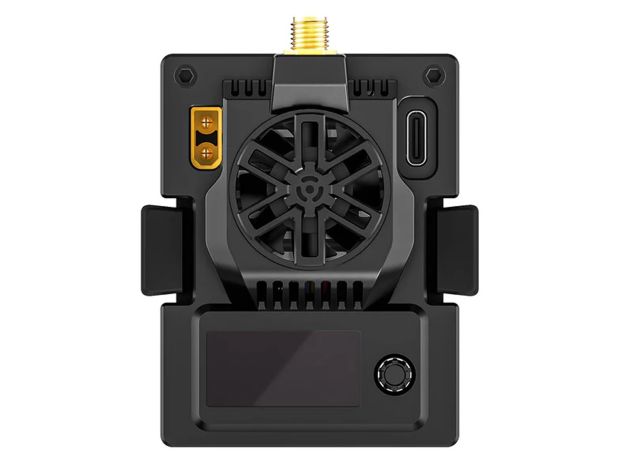 Передавальний модуль BetaFPV Micro TX V2 ELRS 2W (868MHz), Фото 3