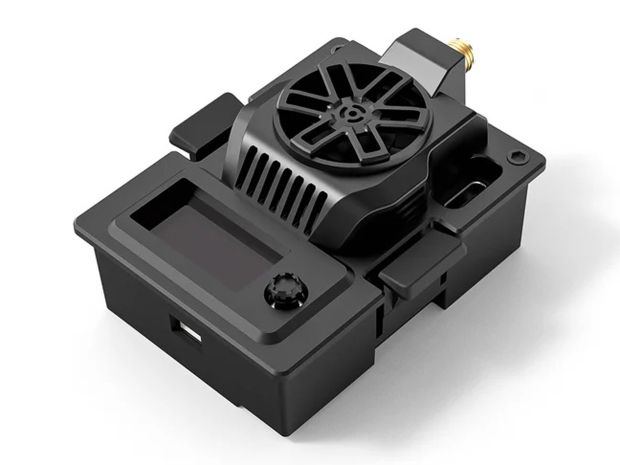 Передавальний модуль BetaFPV Micro TX V2 ELRS 2W (915MHz), Фото 2