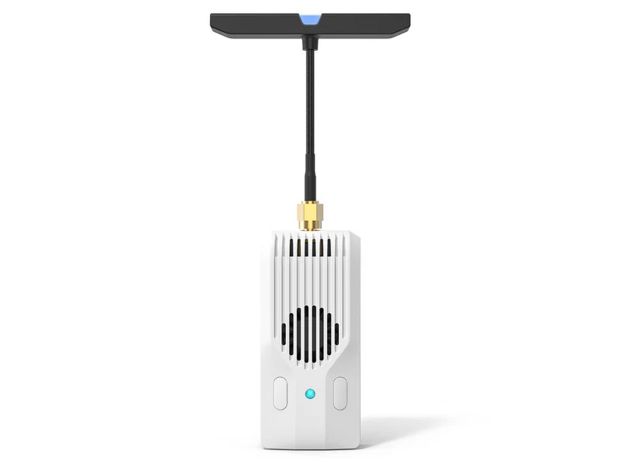 Передавальний модуль BetaFPV Nano TX V2 ELRS 2W (915MHz), Фото 6