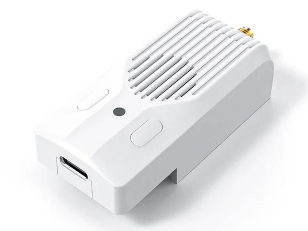 Передавальний модуль BetaFPV Nano TX V2 ELRS 1W (2.4GHz), Фото 3