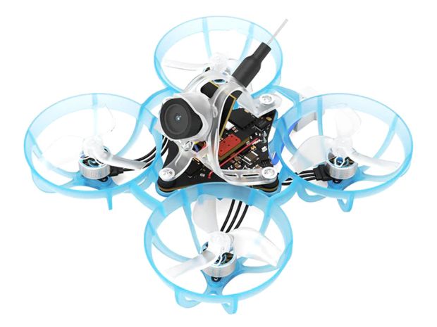 Квадрокоптер BetaFPV Air65 Racing (ELRS 2.4ГГц), Фото 1