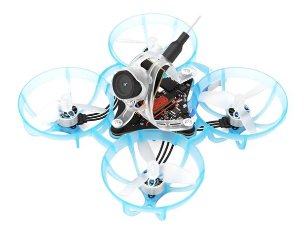 Квадрокоптер BetaFPV Air65 Freestyle (ELRS 2.4ГГц), Фото 1
