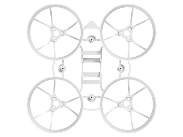 Рама BetaFPV Air65 Whoop (White), Фото 1