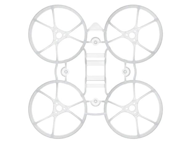 Рама BetaFPV Air65 Whoop (Transparent White), Фото 1