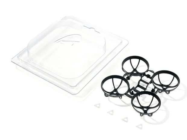 Рама BetaFPV Air65 Whoop (Transparent Green), Фото 2