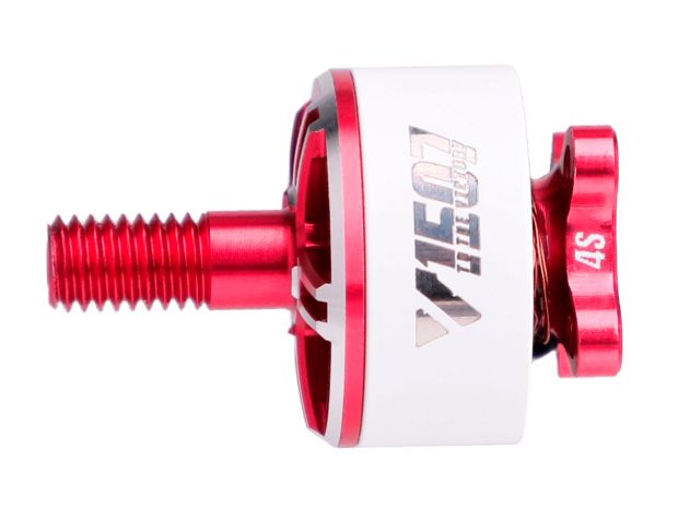Двигун безколекторний T-Motor Velox V1507-3800kv (4S), Фото 4