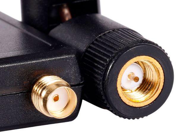 Комплект телеметрії YRRC 500мВт (433МГц), Фото 2