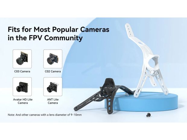 Набір мікро каноп BetaFPV Air (6шт), Світлина 7