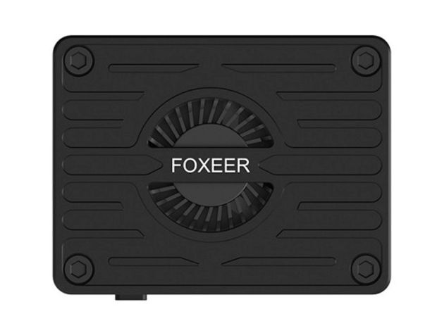 Відеопередавач Foxeer Reaper Extreme V2 3W 80Ch (4.9-6GHz), Фото 2