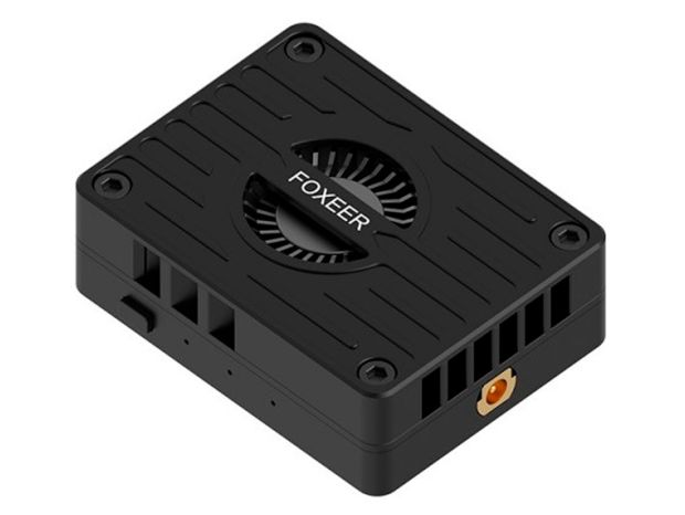 Відеопередавач Foxeer Reaper Extreme V2 3W 80Ch (4.9-6GHz), Фото 3