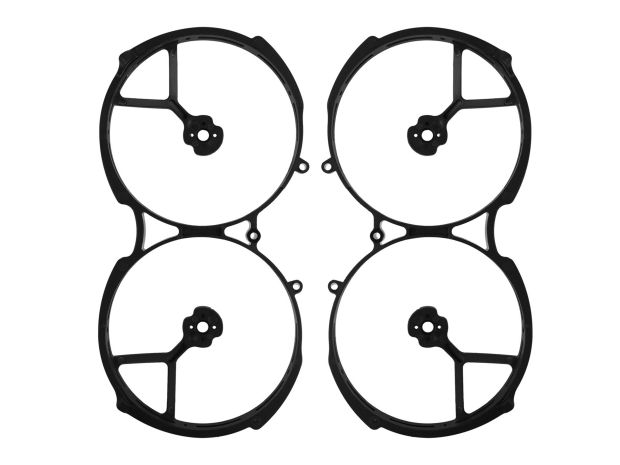 Захист для пропелерів GEPRC GEP-CL35 V2 (чорний), Фото 1