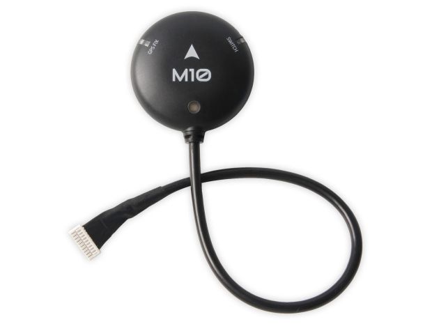 Модуль GPS Holybro M10, Фото 1
