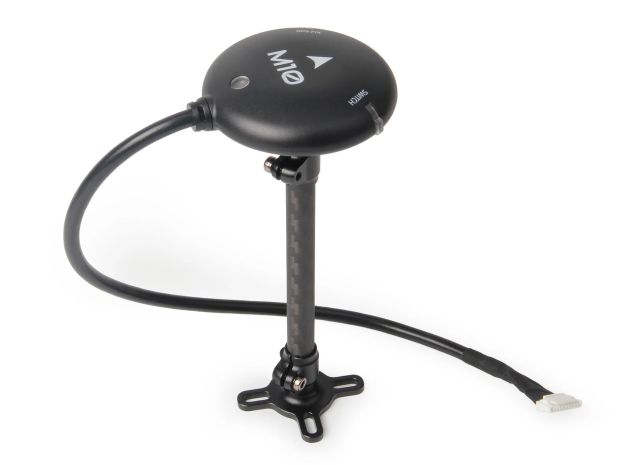 Модуль GPS Holybro M10, Фото 3