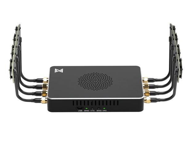 Цифровий ретранслятор Walksnail Avatar Repeater, Фото 1