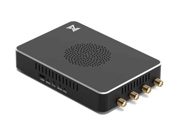 Цифровий ретранслятор Walksnail Avatar Repeater, Фото 2